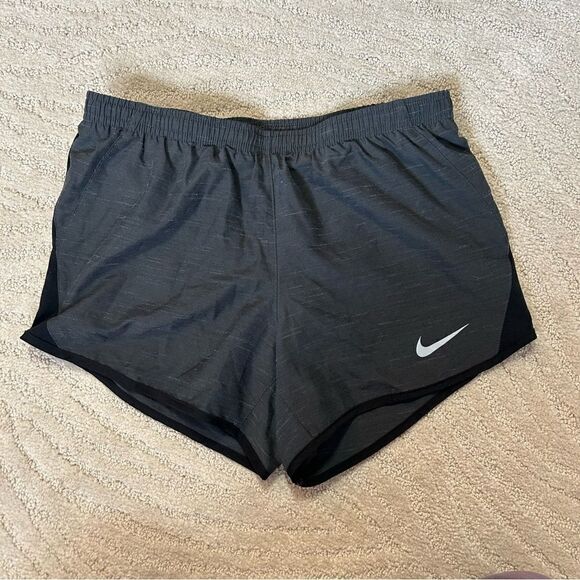 Nike Pants - Nike Dri-fit Athletic Gray Shorts